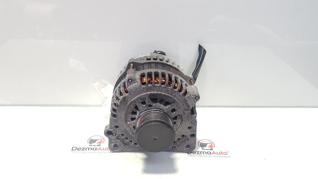 Alternator, Vw Golf 4 (1J1) 1.9 tdi, ALH, cod 028903029G (id:372298)