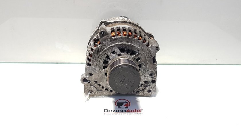 Alternator, Vw Golf 4 (1J1) 1.9 tdi, ALH, cod 028903029G (id:388976)