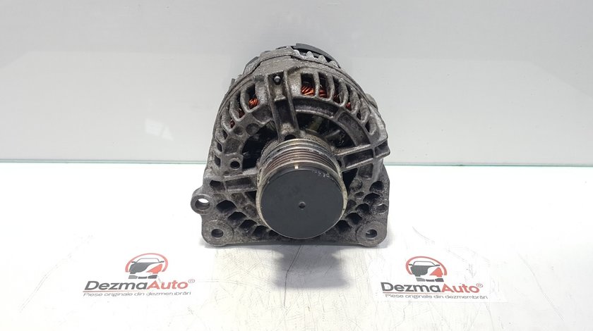 Alternator, Vw Golf 4 (1J1) 1.9 TDI (pr:110747)