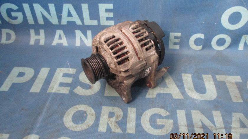 Alternator VW Golf 4 2.0i; 028903028D /90A