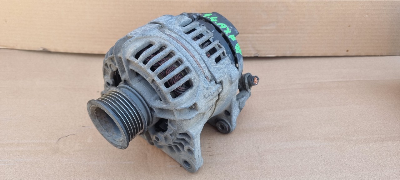 Alternator Vw Golf 4 / Bora 1.6 16V AZD BCB AUS 2000 2001 2002 2003 2004
