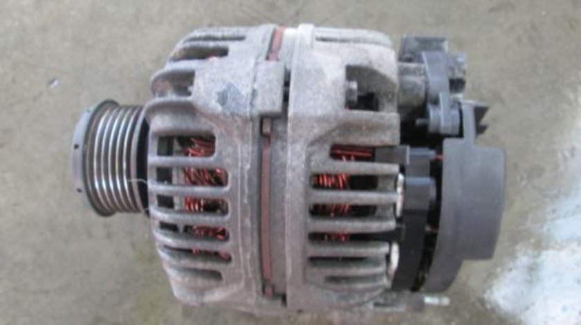 Alternator  Vw Golf 4 Bora Octavia 1 9 Tdi ALH AGR ASV AHF AXR