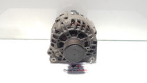 Alternator, Vw Golf 4 [Fabr 1997-2004] 1.9 tdi, AL...