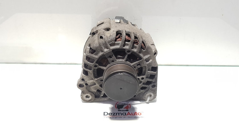 Alternator, Vw Golf 4 [Fabr 1997-2004] 1.9 tdi, ALH, 038903023S (id:401333)