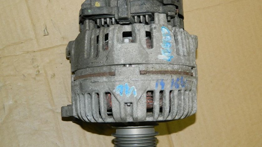 Alternator Vw Golf 5 1.4B-16V model 2007