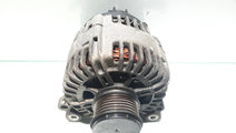 Alternator, Vw Golf 5 (1K1) [Fabr 2004-2008] 1.9 t...