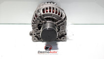 Alternator, Vw Golf 5 (1K1) [Fabr 2004-2008] 2.0 s...