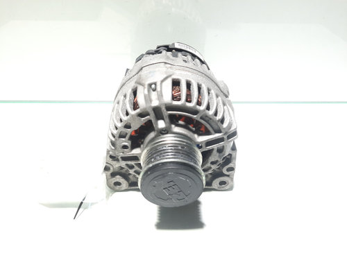 Alternator, Vw Golf 5 (1K1) [Fabr 2004-2008] 2.0 tdi, BKD (pr:110747)