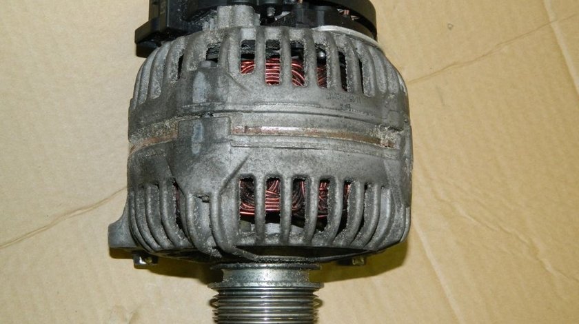 Alternator Vw Golf 5 2.0Tdi model 2006