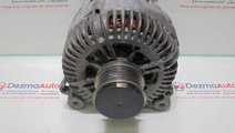 Alternator, Vw Golf 5, 2.0tdi