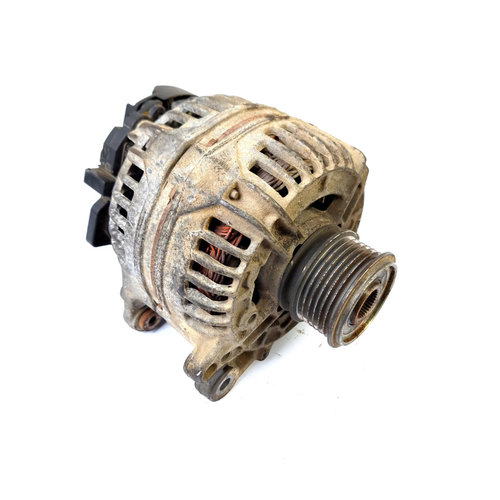 Alternator VW GOLF 5 2003 - 2009 06F903023F, 06F 903 023 F, 06F903023, 0124525050, 0 124 525 050