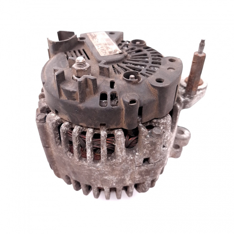 Alternator Vw Golf 5 2003-2009 1.9 Tdi Motorina 06F903023C, Tg14C011, 2542695F, F55347007 Valeo