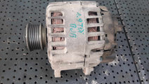 Alternator vw golf 5 caddy 3 skoda octavia 2 1.9 t...