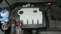 Alternator Vw Golf 5 combi 2.0Tdi model 2007