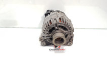 Alternator, Vw Golf 5 [Fabr 2004-2008] 1.4 b, BCA,...