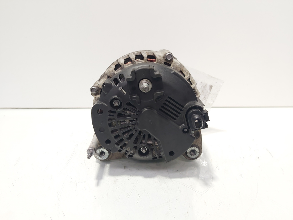 Alternator, VW Golf 5 Plus (5M1), 1.9 TDI, BKC (idi:682194)