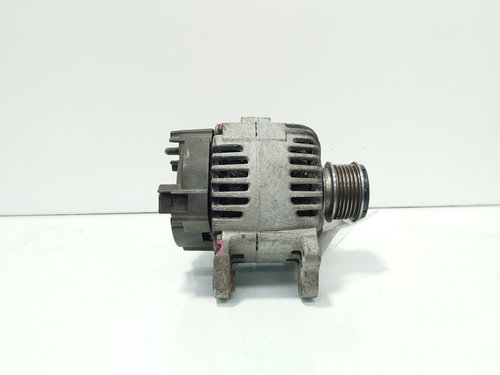 Alternator, Vw Golf 5 Plus (5M1) 2.0 TDI, CBD (idi:665728)