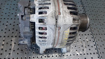 Alternator vw golf 5 plus golf 6 touran jetta audi...