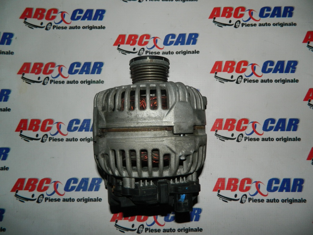 Alternator VW Golf 6 1.4 TSI 14V 140A cod: 03C903023A
