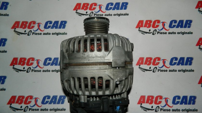 Alternator VW Golf 6 1.4 TSI 14V 140A cod: 03C903023A