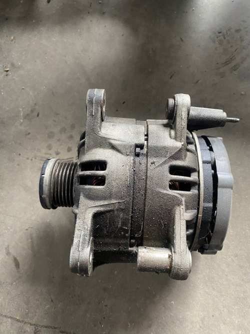 Alternator Vw Golf 6 1.4 TSI an 2009 2010 2011 2012 2013 2014 cod 03C903023A