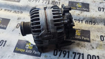 Alternator Vw Golf 6 1.4 TSI cod motor CAX an 2011...