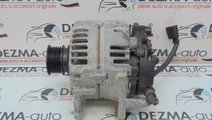 Alternator, Vw Golf 6,1.4b