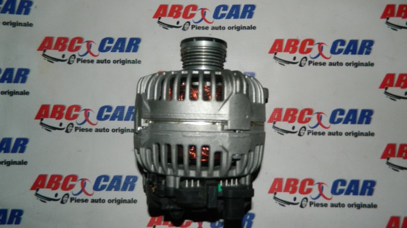 Alternator VW Golf 6 1.6 TDI 14V 140A cod: 03F903023D