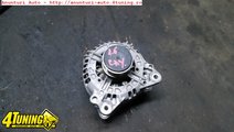 Alternator Vw Golf 6 1.6 TDI CAY 2009 2010 2011 20...