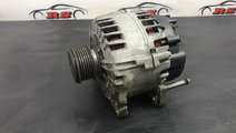 Alternator VW Golf 6 1.6 TDI HB sedan 2012 (03L903...