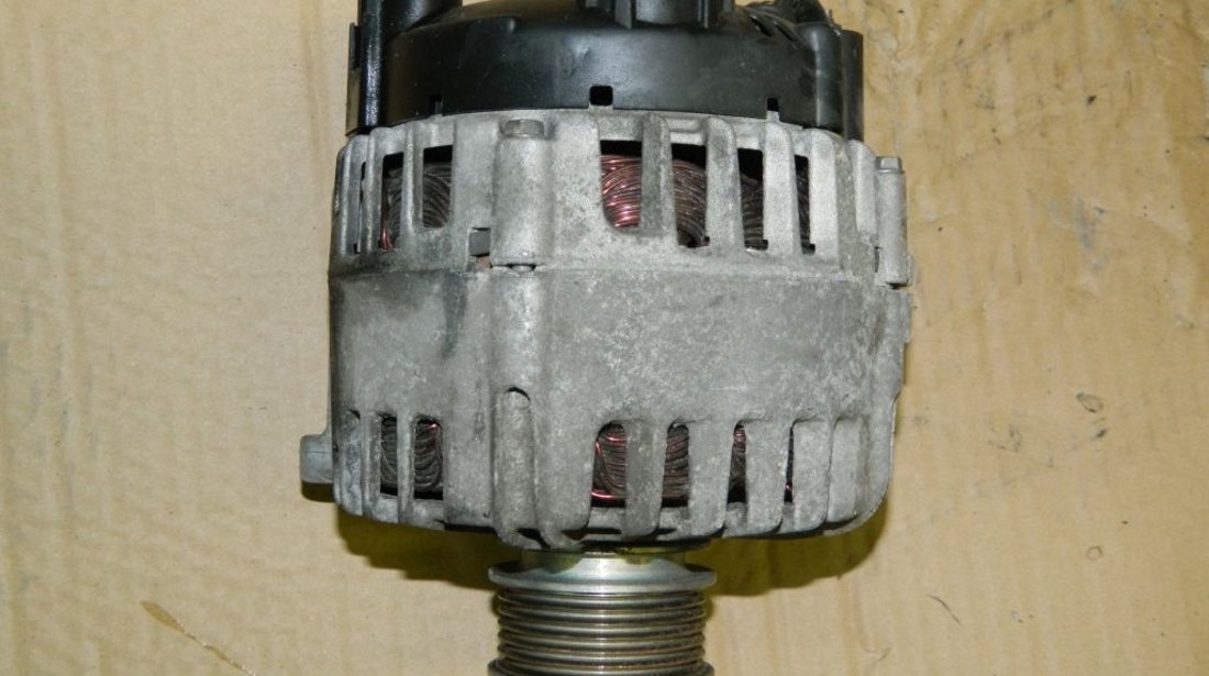 Alternator Vw Golf 6 1.6Tdi model 2010