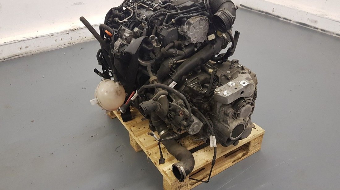 Alternator Vw golf 6 2.0 tdi cbd 110 cp