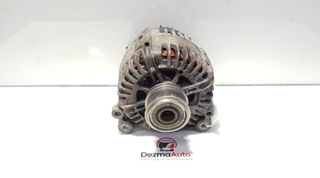 Alternator, Vw Golf 6 (5K1) 1.6 tdi, CAY, 06F903023C (pr:110747)