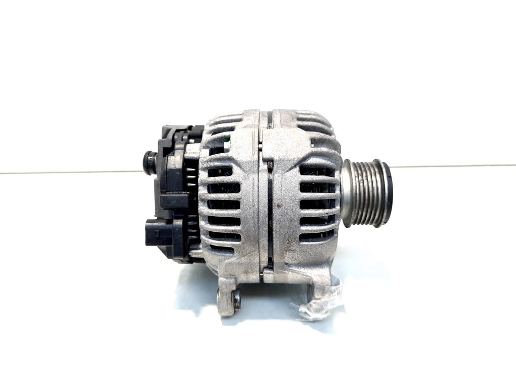 Alternator, VW Golf 6 (5K1), 1.6 TDI, CAY (id:529319)