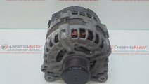 Alternator, Vw Golf 6 (5K1) 1.6 tdi (id:285263)