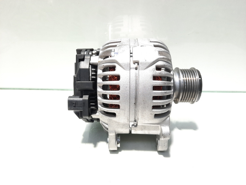 Alternator, Vw Golf 6 (5K1) 2.0 TDI, CBD (id:499399)