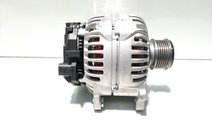 Alternator, Vw Golf 6 (5K1) 2.0 TDI, CBD (id:49939...