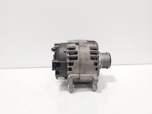 Alternator, VW Golf 6 (5K1), 2.0 TDI, CFF (id:668601)