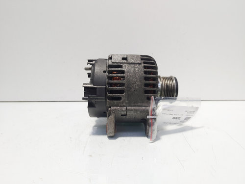 Alternator, Vw Golf 6 Plus 2.0 TDI, CBD (id:702645)