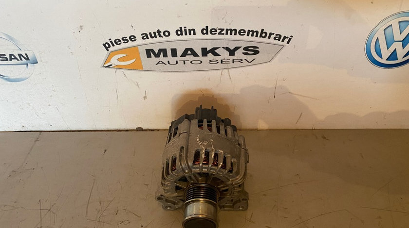 Alternator VW Golf 7 1.0 TSI