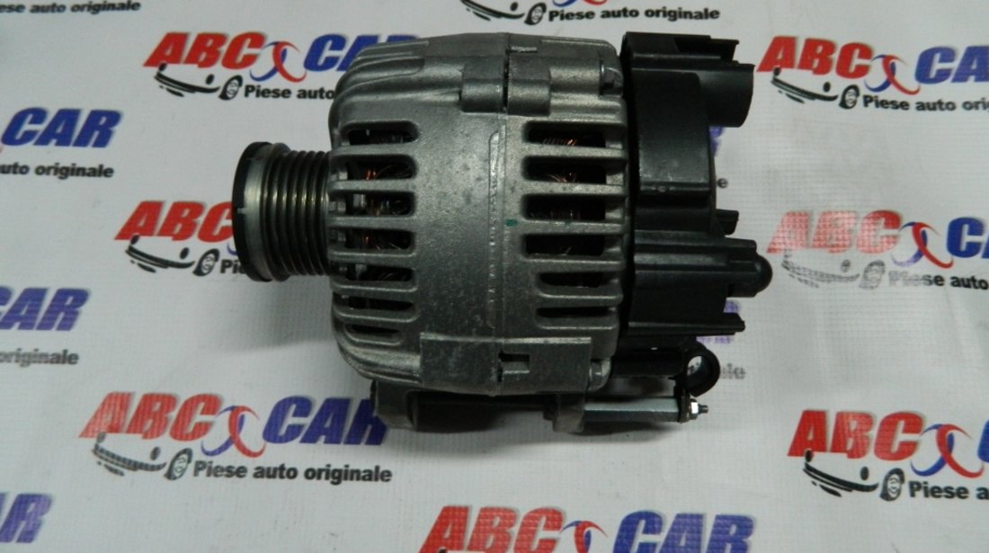 Alternator VW Golf 7 1.2 TSI 110 A cod: 03F903023E