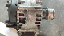 Alternator Vw Golf 7 1.4 TSI 2016 2017 2018 2019 c...