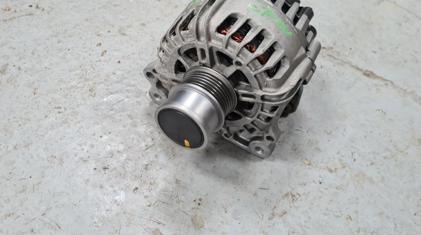 Alternator Vw Golf 7 1.4 TSI CPW 2015 2016 2017