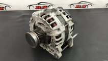 Alternator VW Golf 7 1.4TSI Manual sedan 2014 (04E...