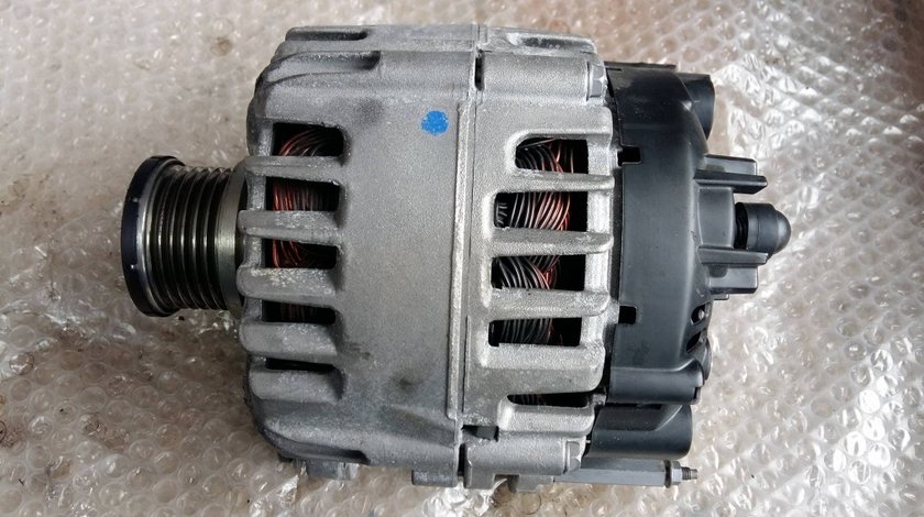 Alternator vw golf 7 1.6 tdi 2.0 tdi 140 a 03l903023l