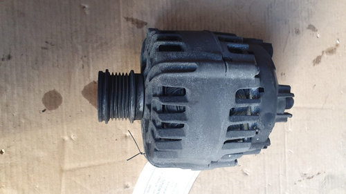 Alternator Vw Golf 7 1.6 TDI 95 Kw / 130 cp cod motor DDY an fabricatie 2017 cod piesa 04L903023L