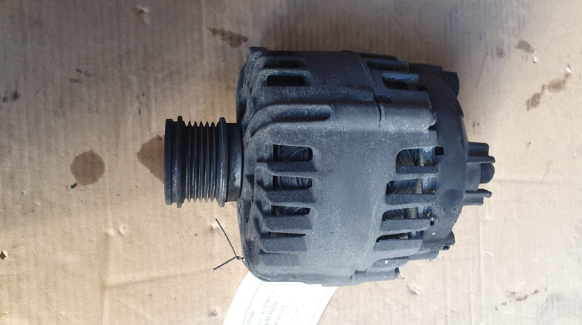 Alternator Vw Golf 7 1.6 TDI 95 Kw / 130 cp cod motor DDY an fabricatie 2017 cod piesa 04L903023L