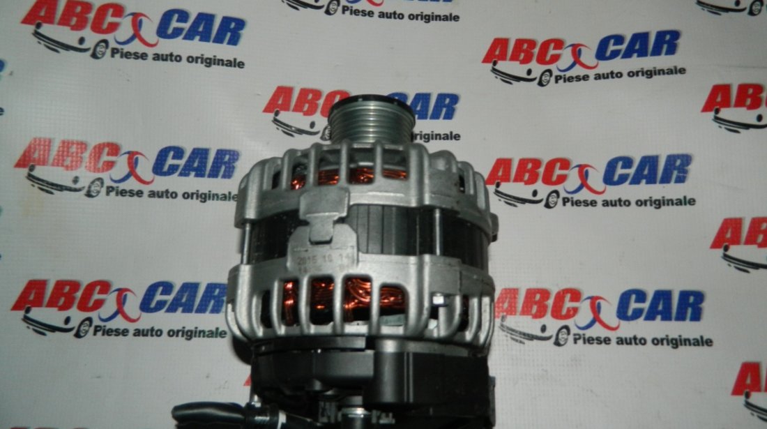 Alternator VW Golf 7 2.0 TDI 14V 140A cod: 03L90323K