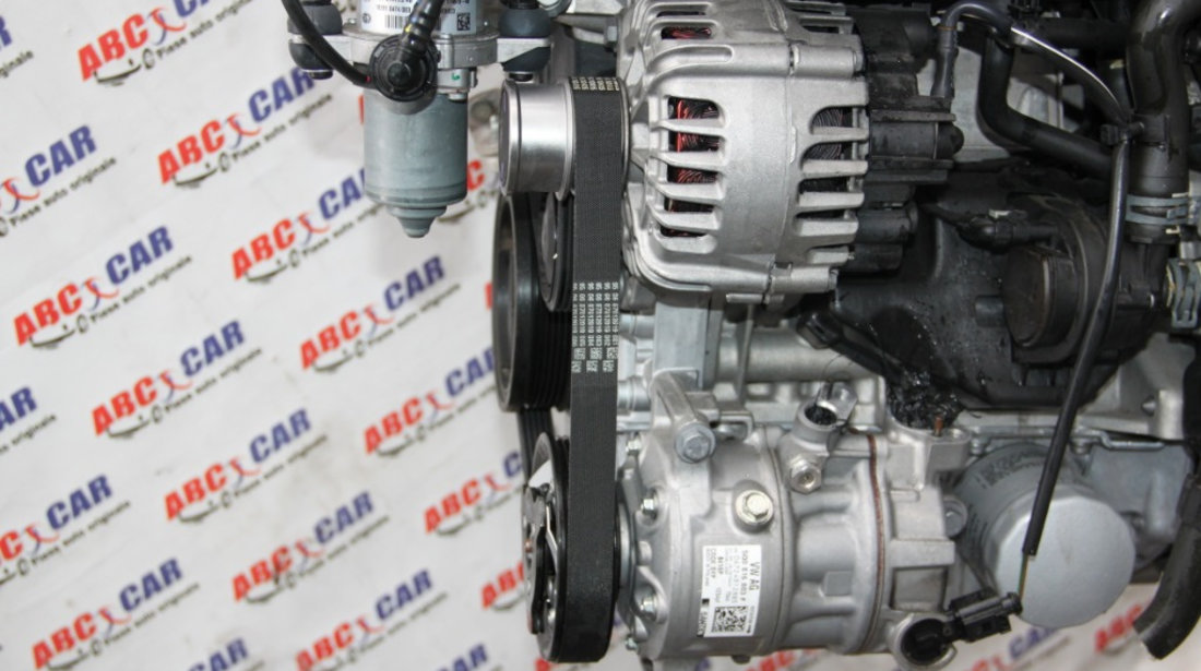 Alternator Vw Golf 7 2014-2020 cod: 04E903015