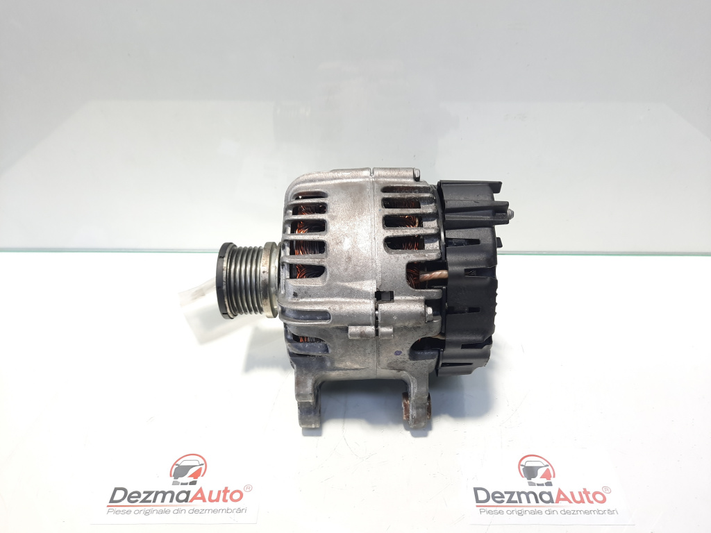 Alternator, Vw Golf 7 (5G) [Fabr 2014-prezent] 1.6 tdi, CXX, 04L903024S (id:436920)